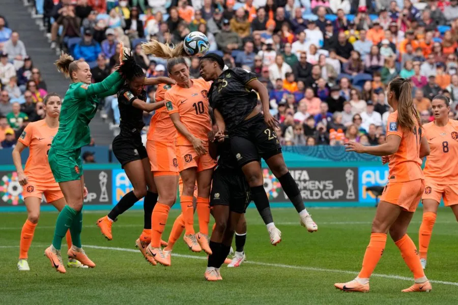 AP Países Bajos enfrentará a España en Semifinales