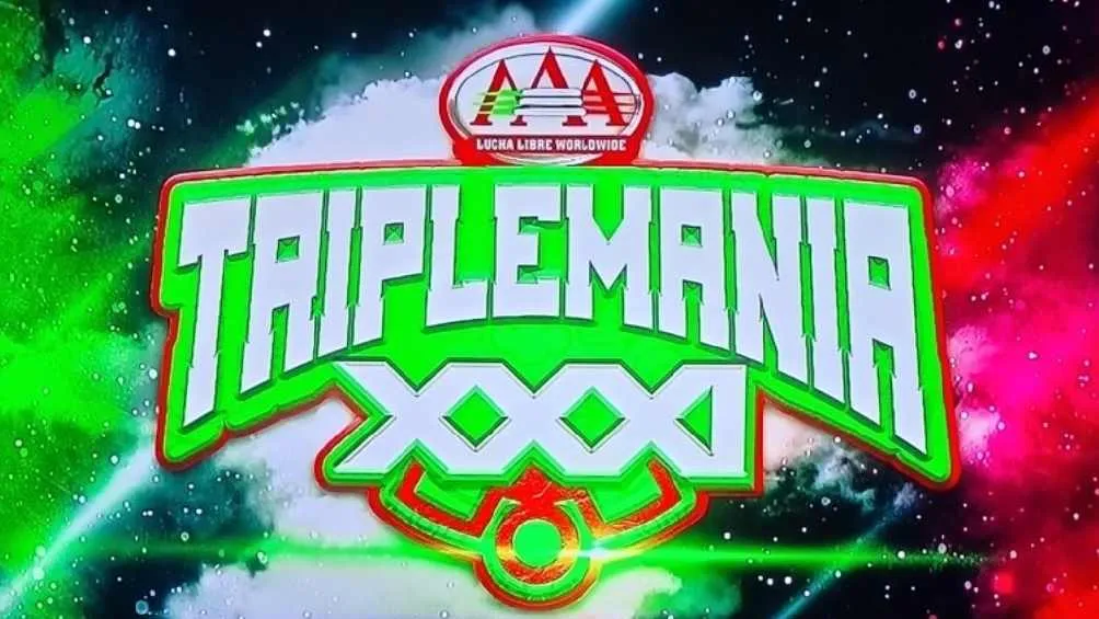 Ya se viene el macroevento