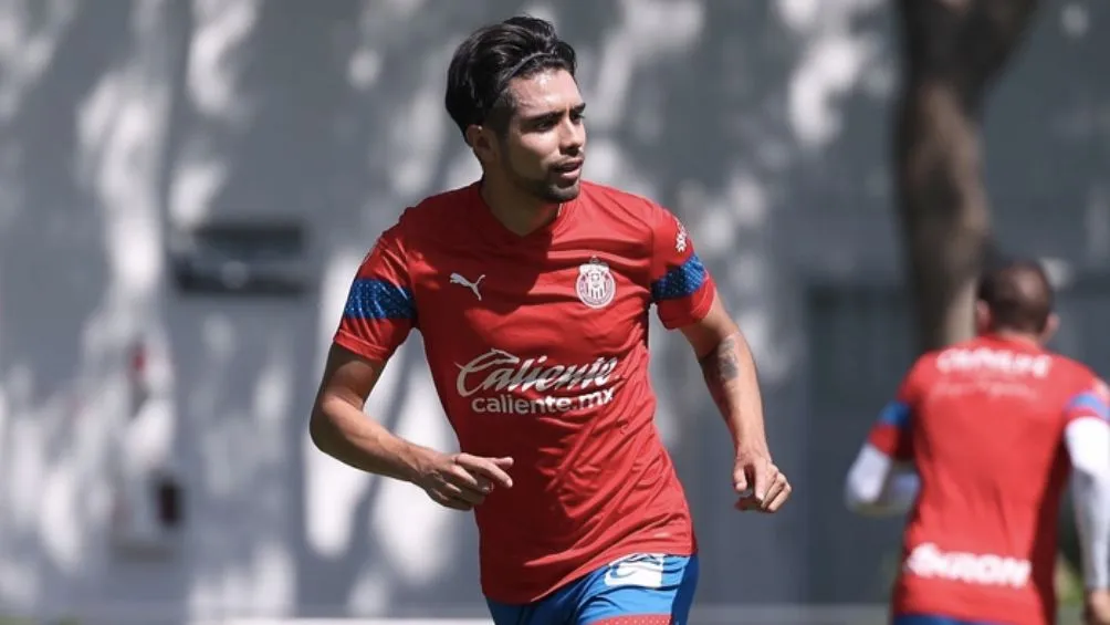 MEXSPORT Ricardo Marín no se ha adaptado al Rebaño