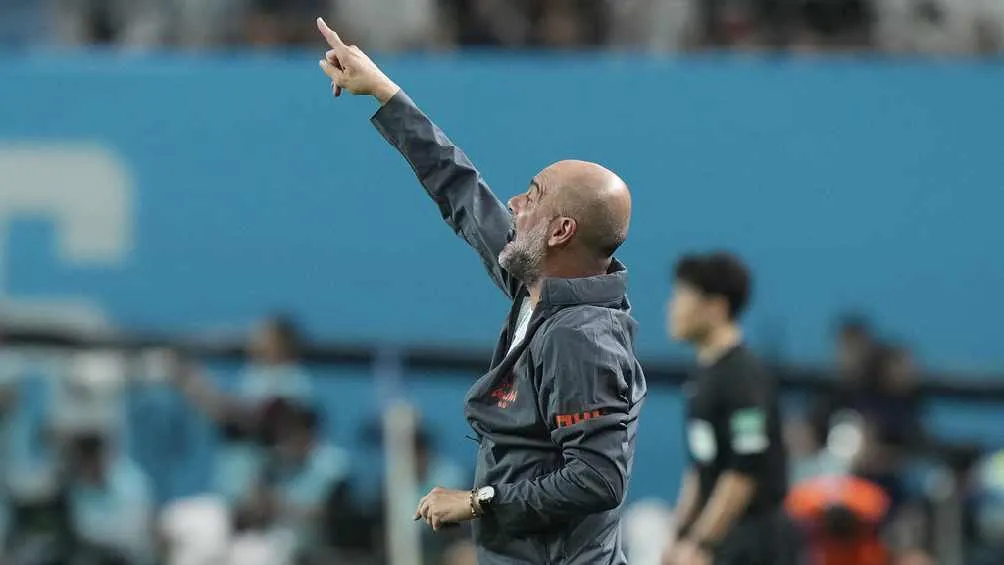 El DT aseguró que USA no tiene buenos campos