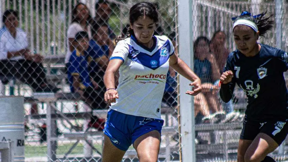Liga Expansión tendrá su primer juego femenil