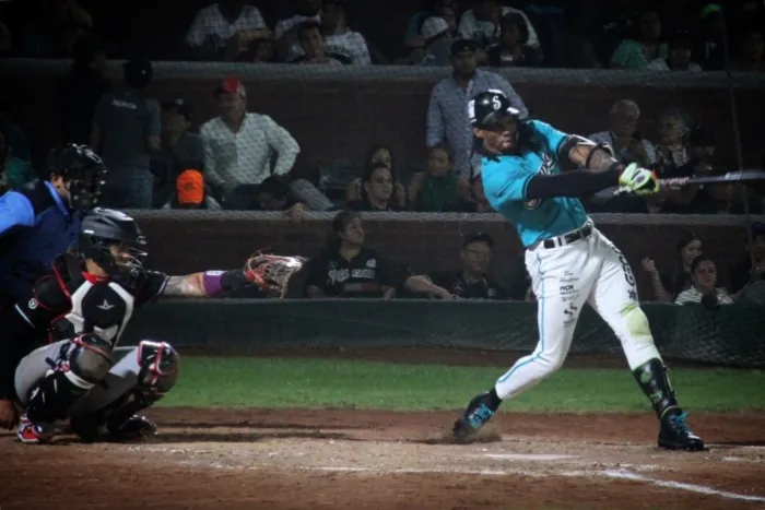 Saraperos avanzó a los playoffs