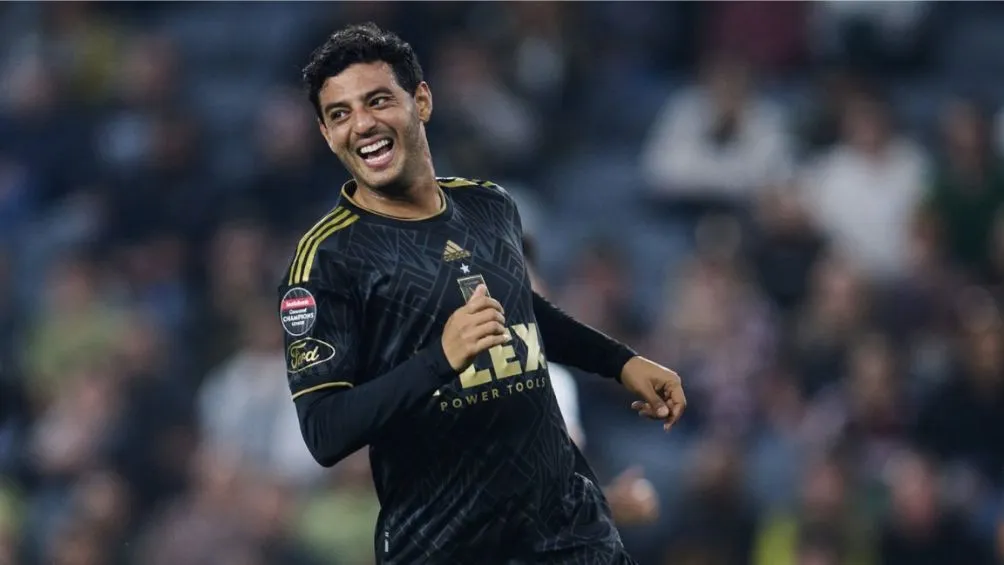 &quot;Cracklitos&quot; festejando un tanto