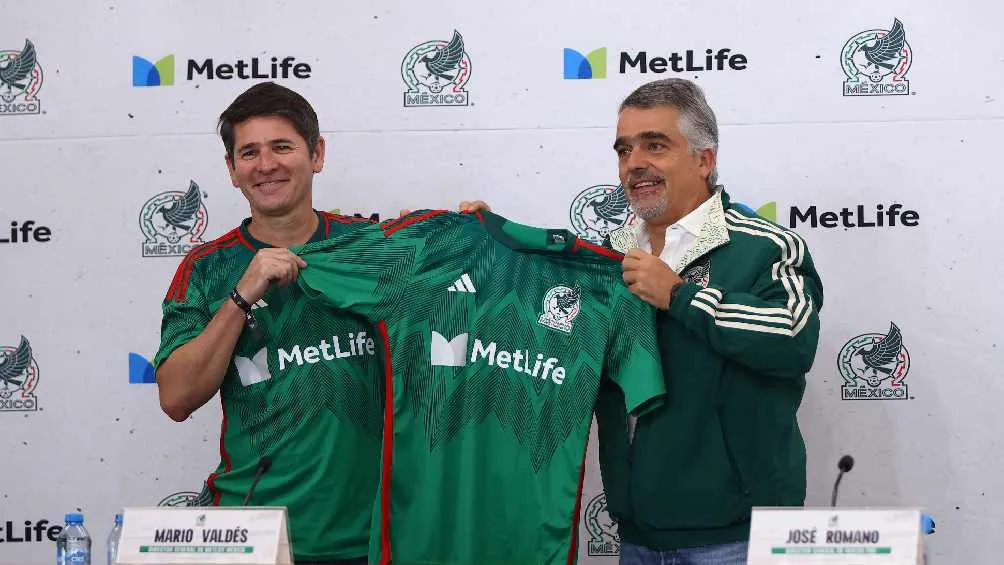 FMF tiene nuevo socio comercial