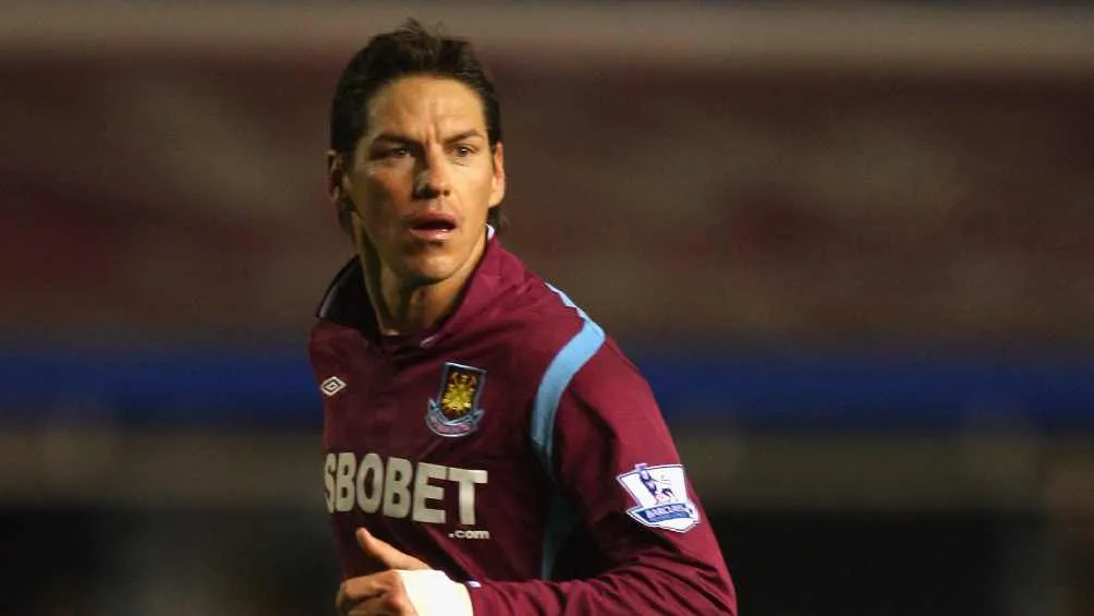 Guille fue el primero en llegar a West Ham