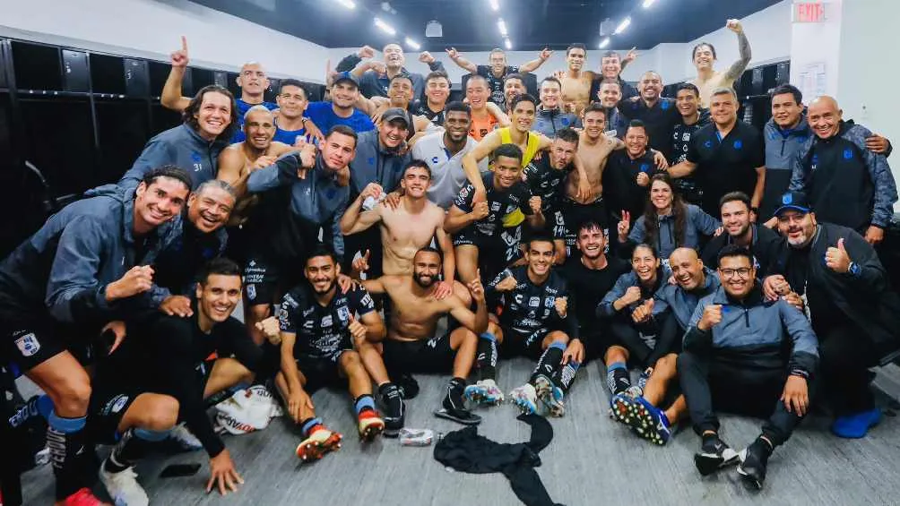 Gallos ha sorprendido a todos