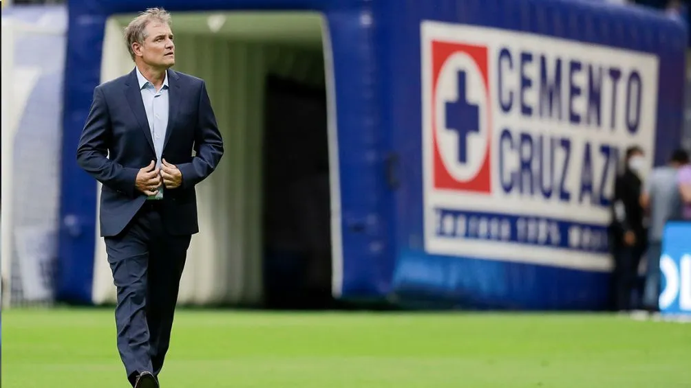 MEXSPORT Diego Aguirre