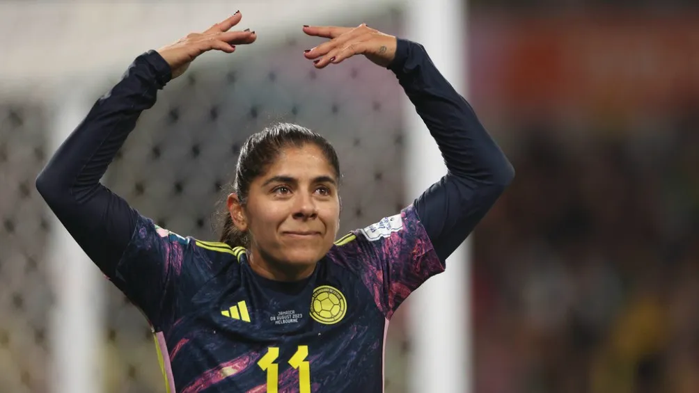 Colombia es la única selección del continente americano que queda