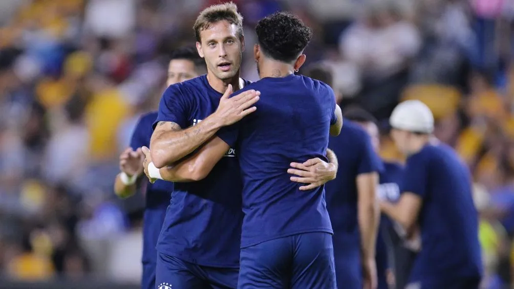 El español tiene esta primera titularidad en el Clásico Regio