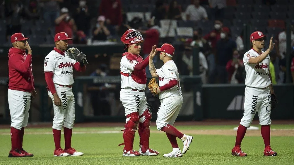 MEXSPORT El México en la remontada ante Tigres