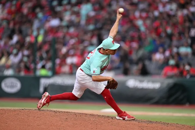 El equipo escarlata es el máximo favorito a ser campeón