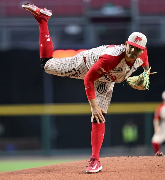 Los capitalinos fueron el mejor equipo en la LMB durante la temporada regular