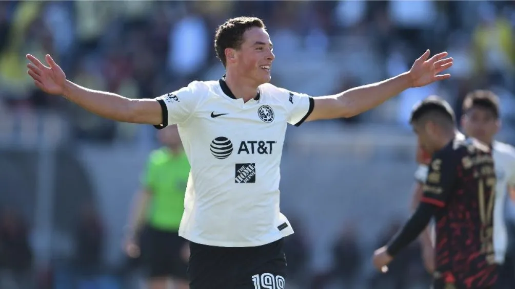 Lozano dejará el cuadro azulcrema para irse a España