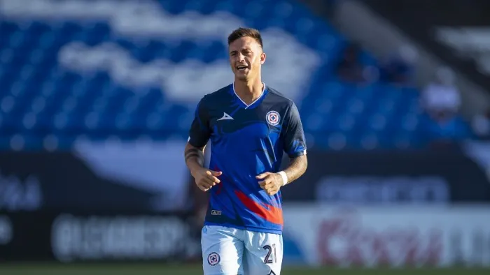 MEXSPORT Augusto Lotti irá a Lanús