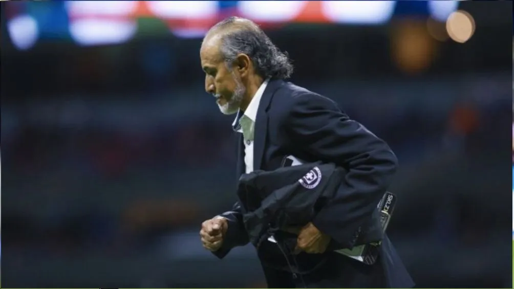 MEXSPORT Raúl "Potro" Gutiérrez