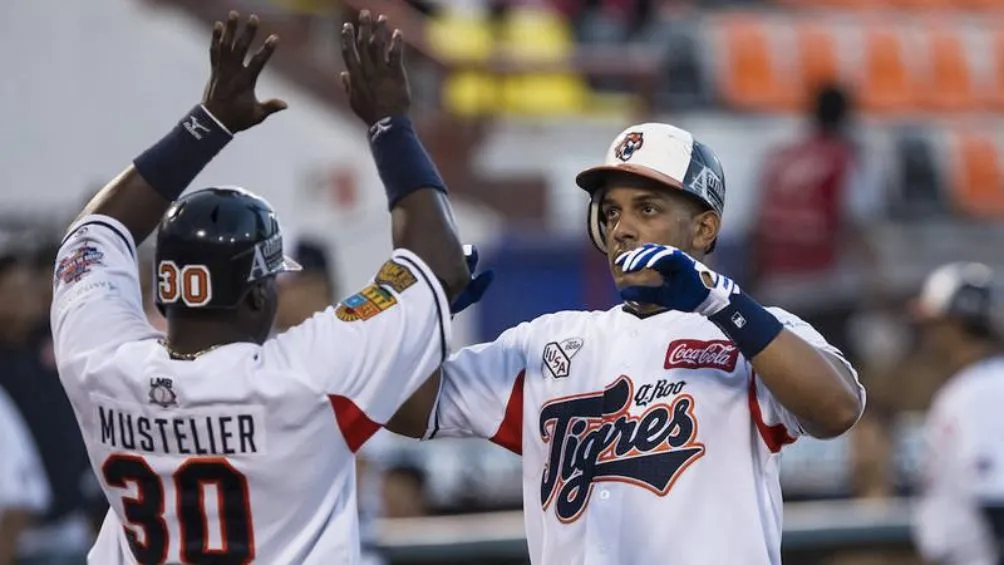 MEXSPORT Tigres tras una victoria en temporada regular