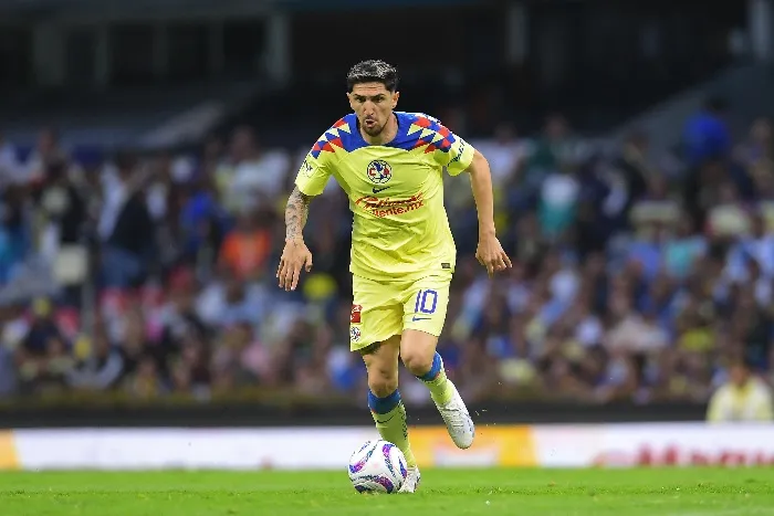 Diego Valdés permancerá con las Águilas