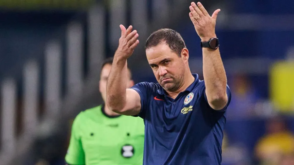 MEXSPORT Jardine destacó la labor de los jóvenes