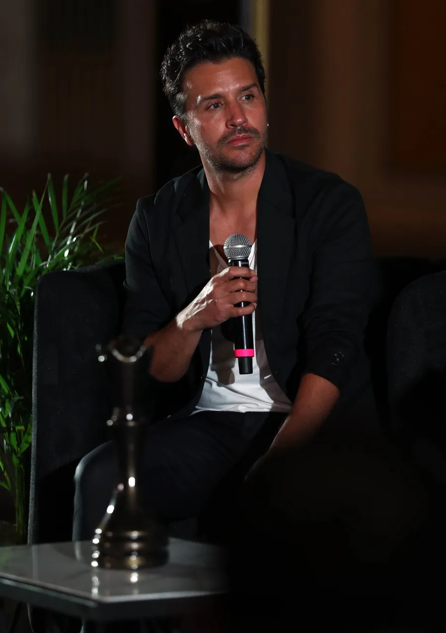 José María es hijo de José María Napoleón.