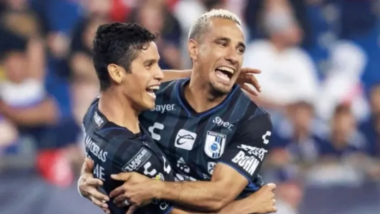 Querétaro es el equipo menos favorito a ser campeón