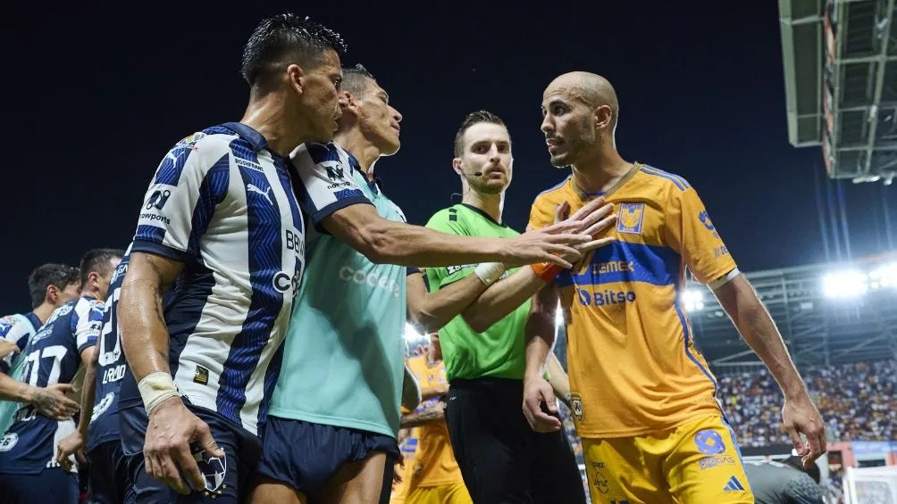 Rayados y Tigres son los equipos que más han viajado