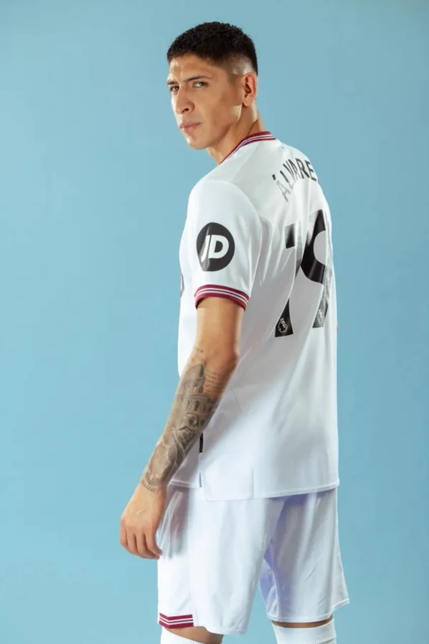 El Machín utilizará el dorsal '19' en el West Ham