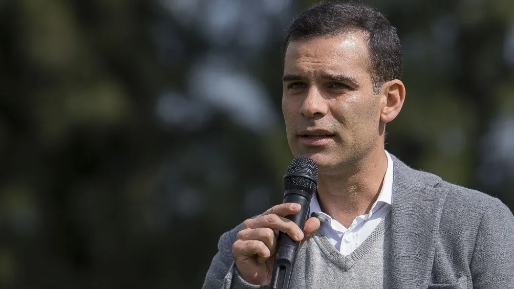 Rafa Márquez regresará al Tri como asesor