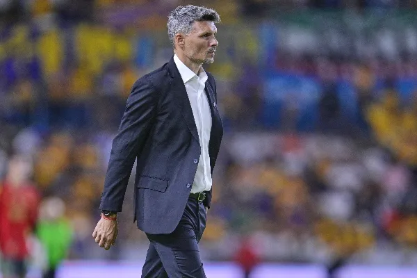 Ortiz tras finalizar el Clásico Regio