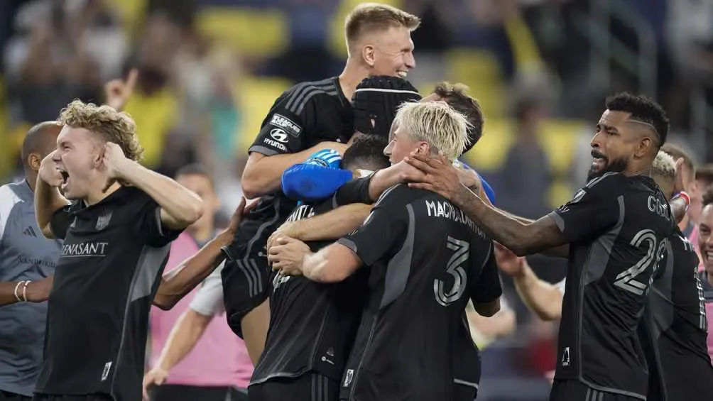 6 equipos de la MLS siguen con vida