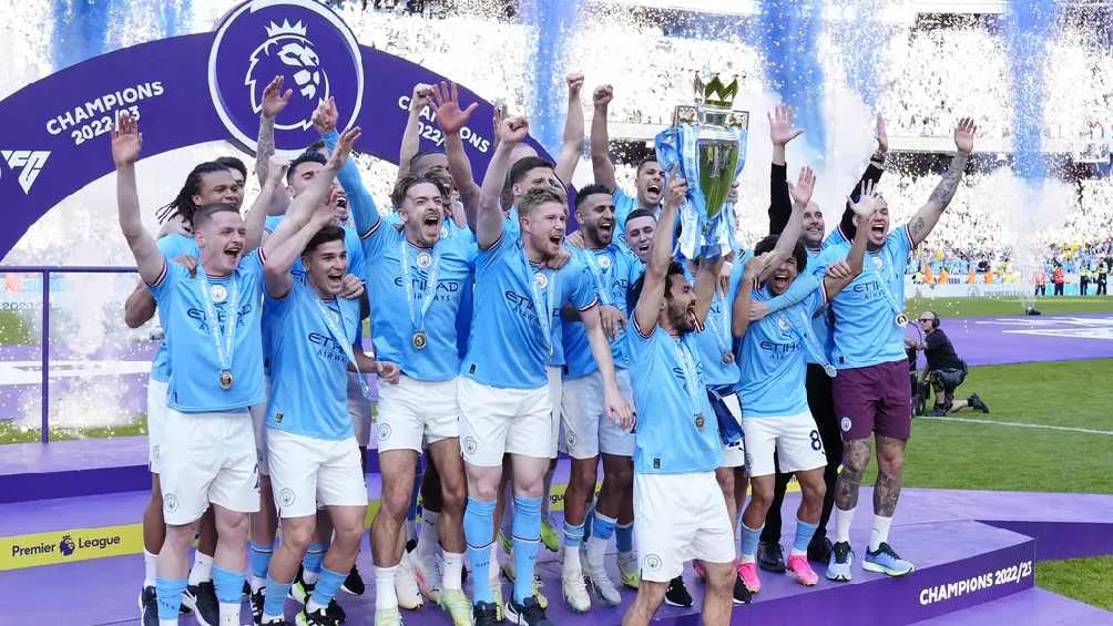 AP Los Citadinos buscan un nuevo título