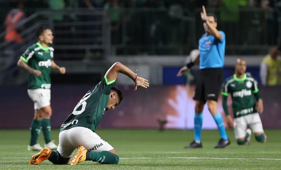 Fue un partido intenso