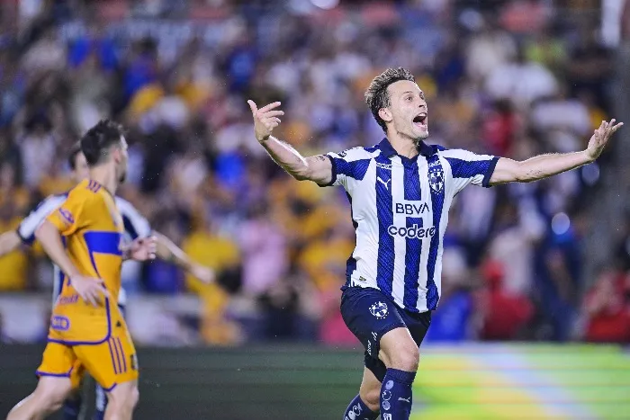 Monterrey eliminó a los Tigres