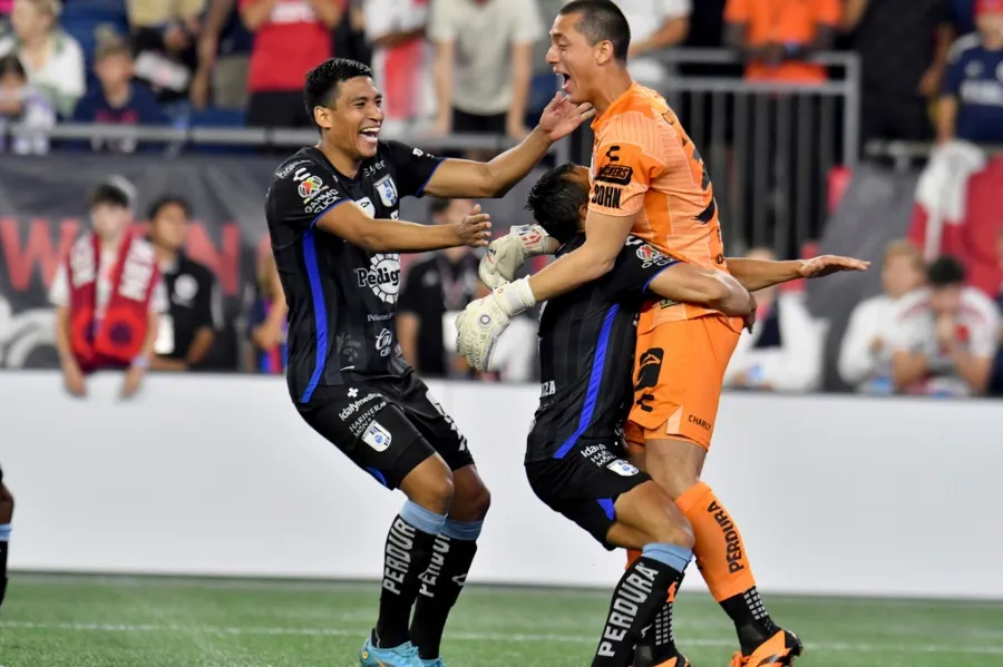 AP Querétaro buscará su pase a Semifinales