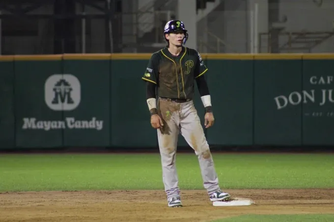 Pericos venció a El Águila de Veracruz