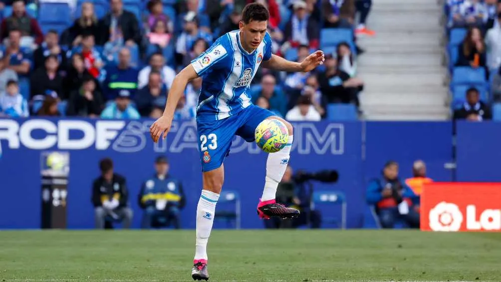 MEXSPORT El mexicano ya tiene ofertas