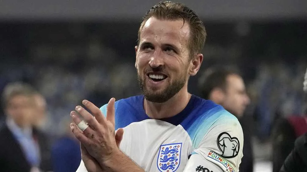 Bayern fichó al delantero