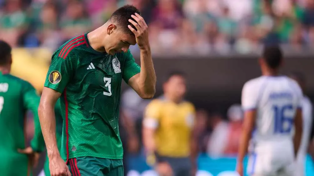 MEXSPORT Montes podría salir del Espanyol