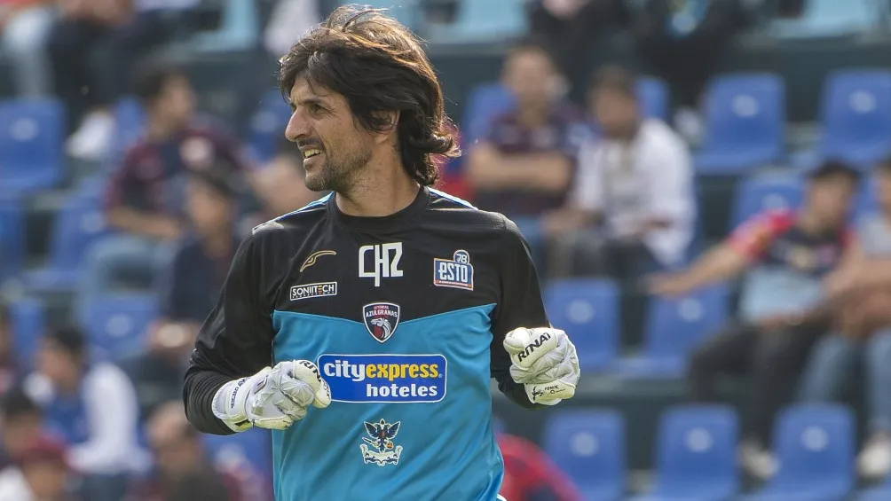 Federico Vilar se encuentra dirigiendo en el Arsenal de Sarandí