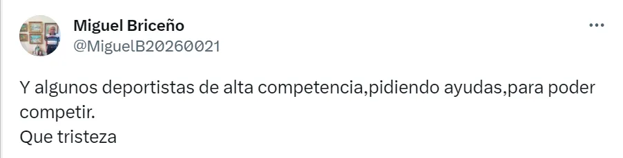 Twitter Críticas a Ana Guevara