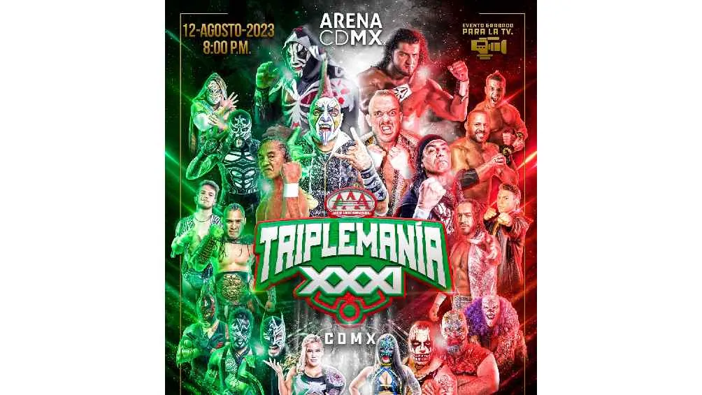 El magno evento concluye