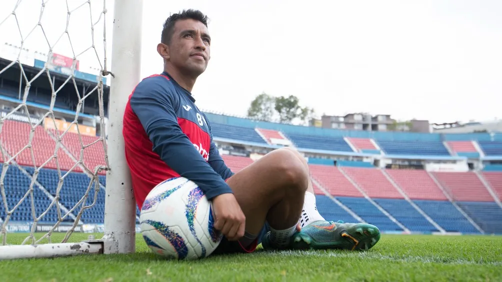 Hobbit Bermúdez sigue escribiendo historia con el Atlante