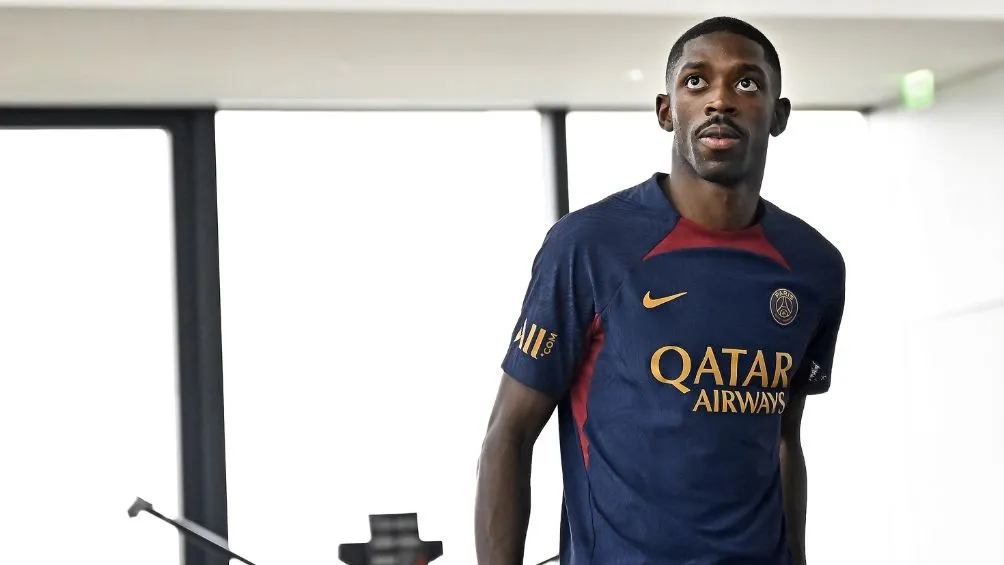 El francés vuelve a la Ligue One después de ocho años