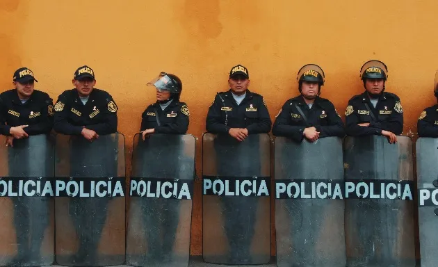 Policía de México investigará el accidente