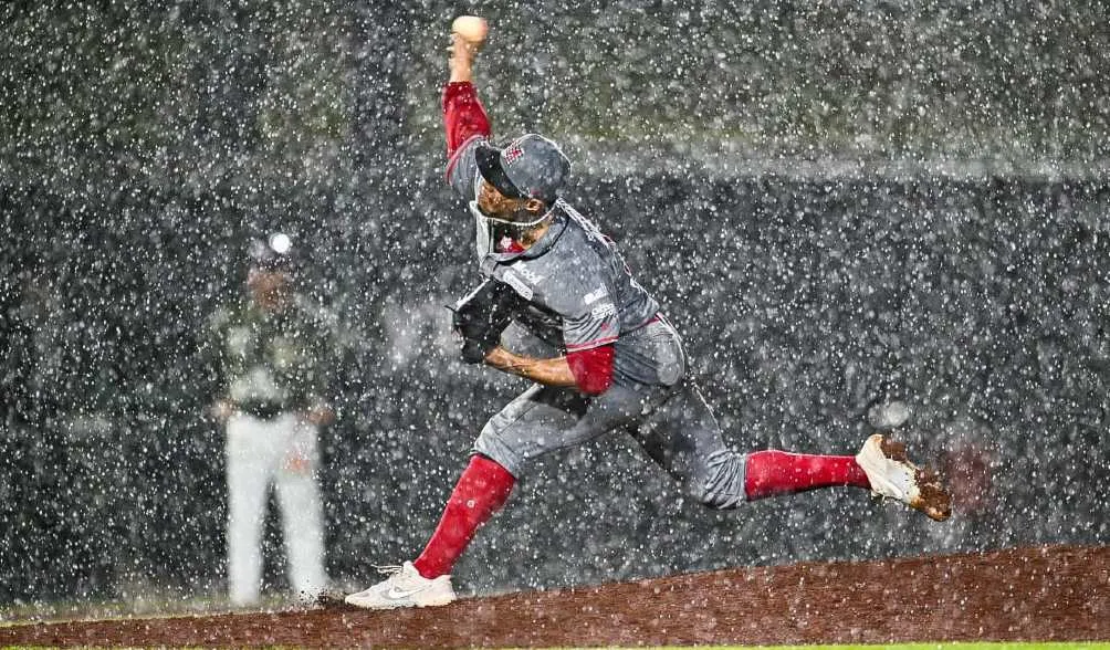 Diablos no falló ante su público
