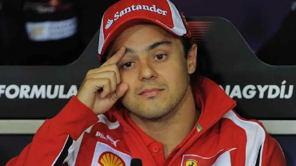 Massa elogió al neerlandés