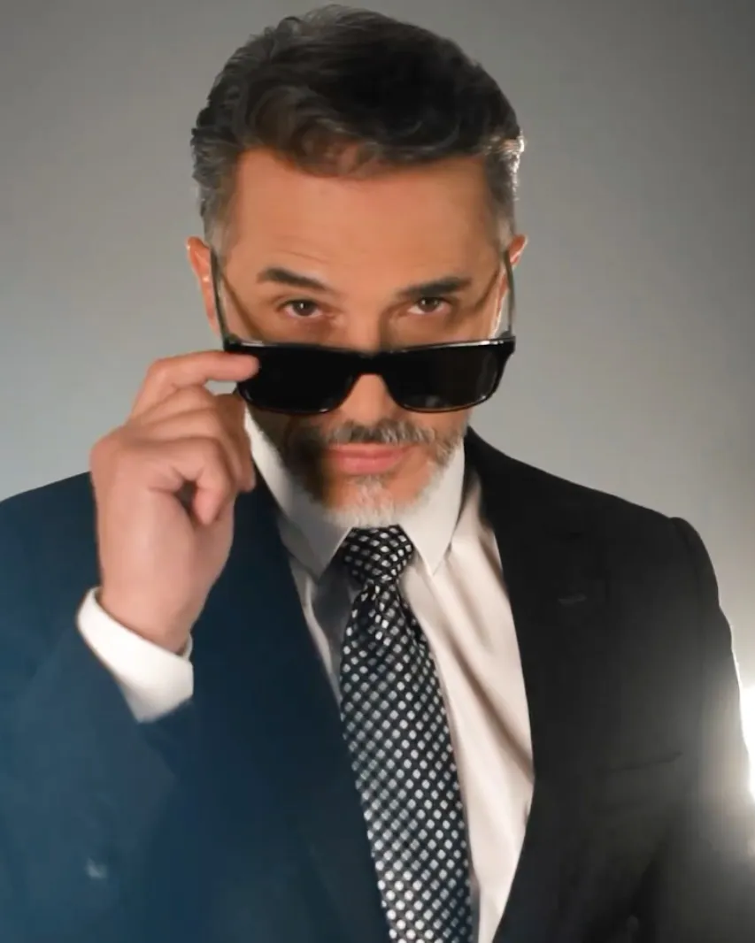 El líder del Team Infierno superó varias nominaciones.