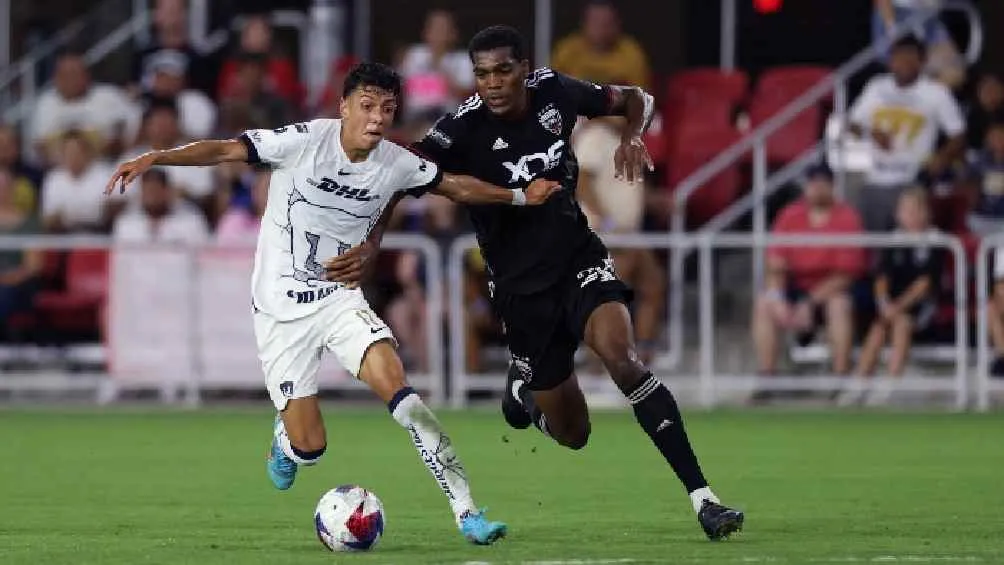 El delantero dio el salto a Europa