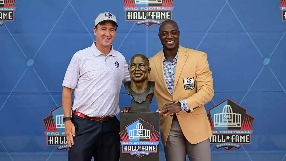 AP El Salón de la Fama regresa a Tennessee