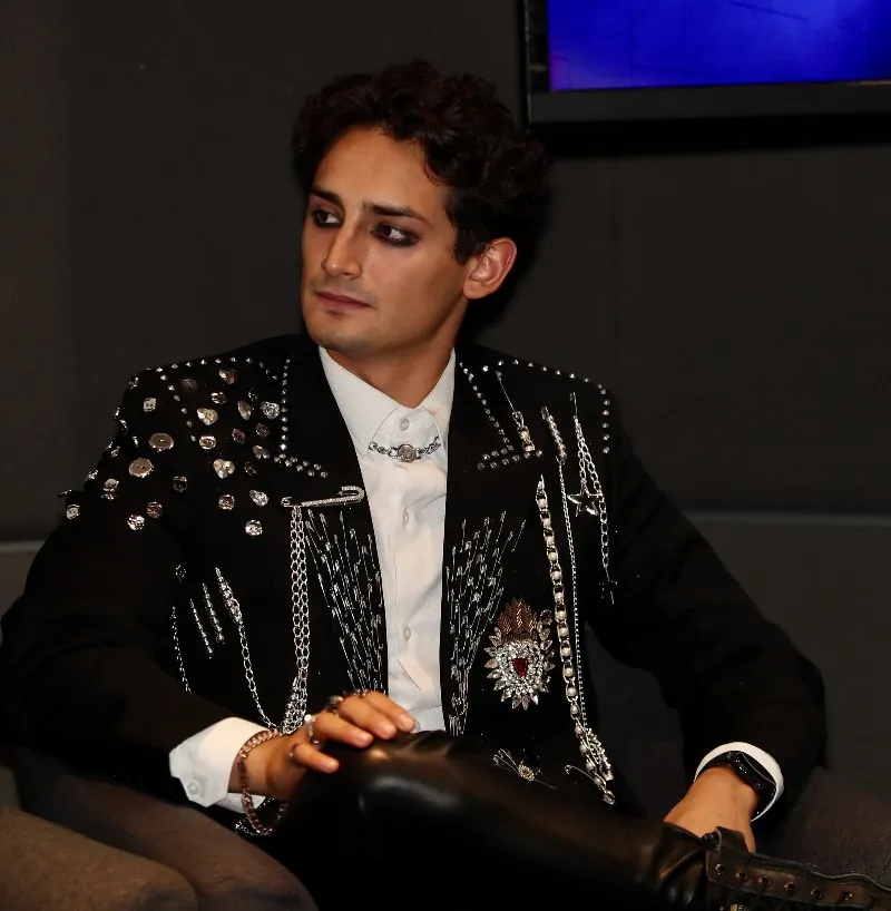 Emilio Osorio evitó entrar en polémicas.