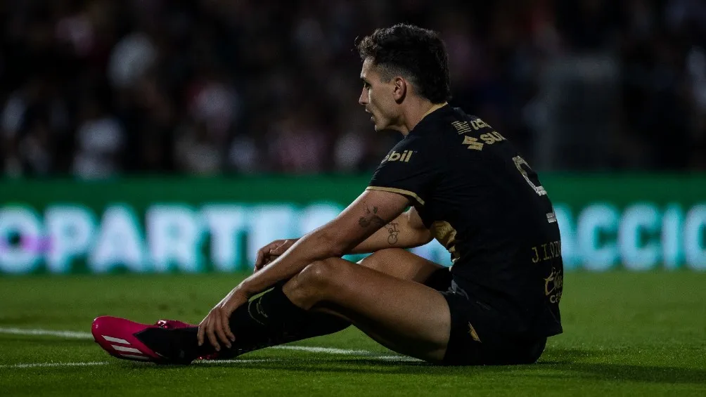 MEXSPORT Pumas buscará mantener el invicto en Liga